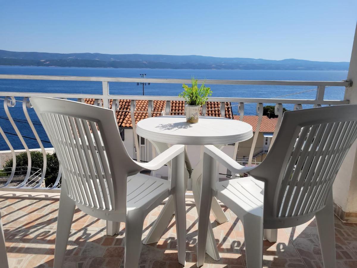 Anic Apartments Stanici Екстериор снимка