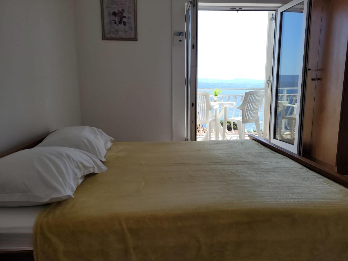 Anic Apartments Stanici Екстериор снимка