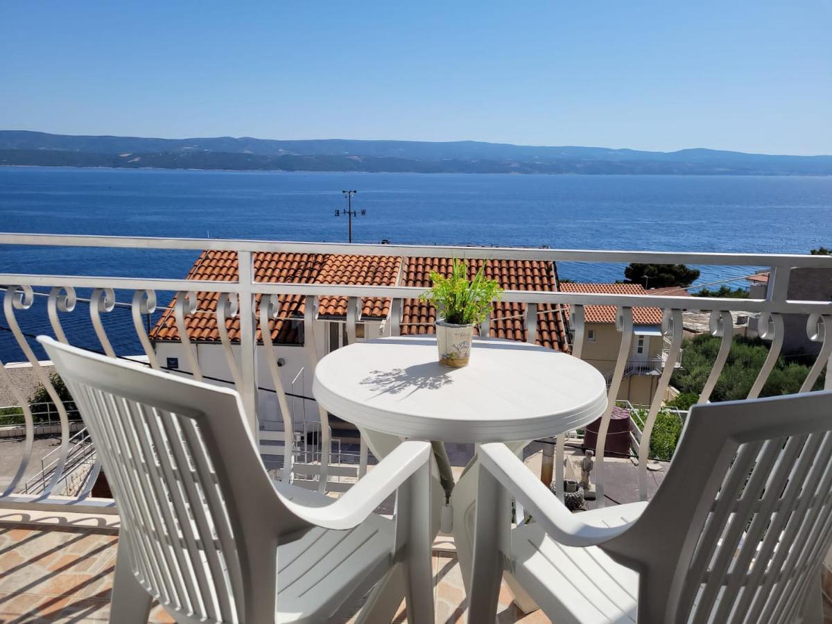 Anic Apartments Stanici Екстериор снимка