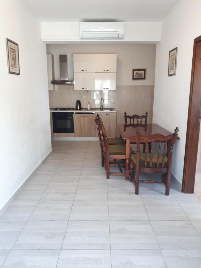 Anic Apartments Stanici Екстериор снимка