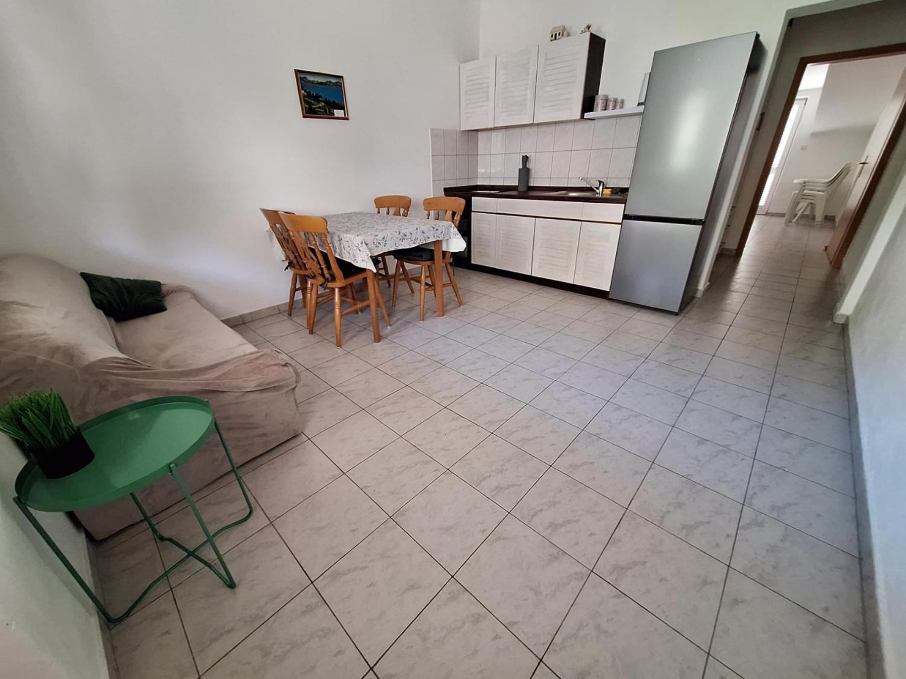 Anic Apartments Stanici Екстериор снимка