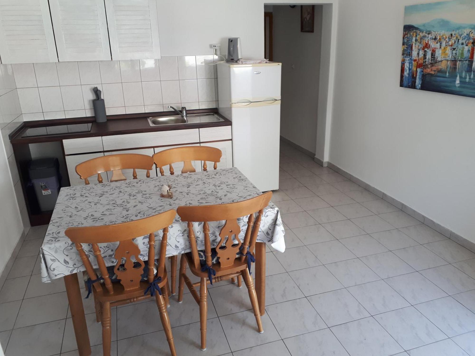 Anic Apartments Stanici Екстериор снимка