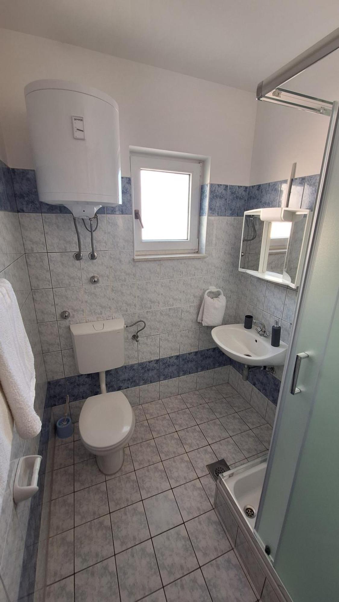 Anic Apartments Stanici Екстериор снимка