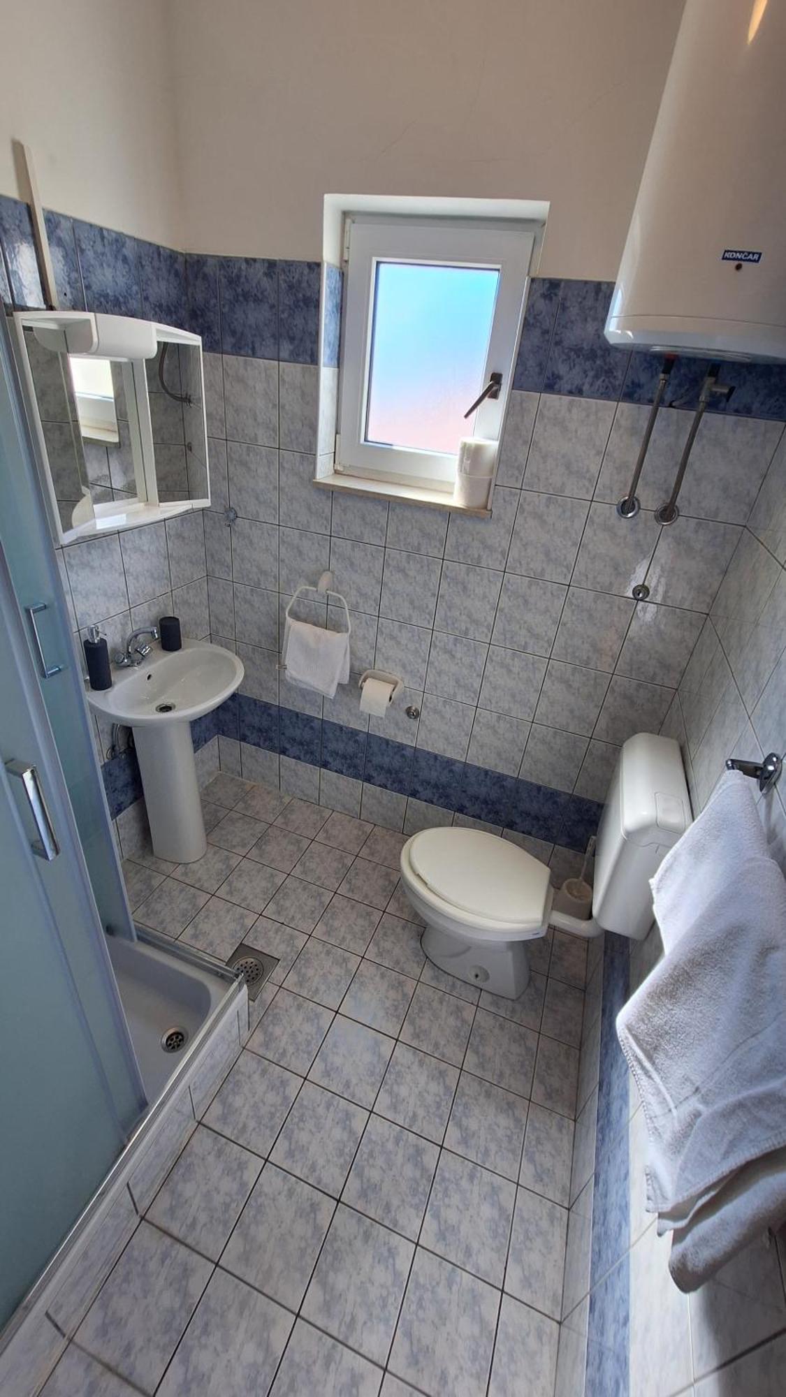 Anic Apartments Stanici Екстериор снимка
